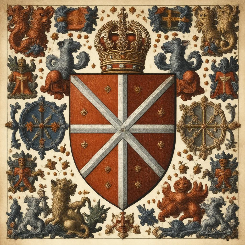 House of Neville